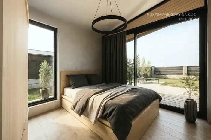 Prodej rodinného domu, Pardubice, 28. října, 89 m2