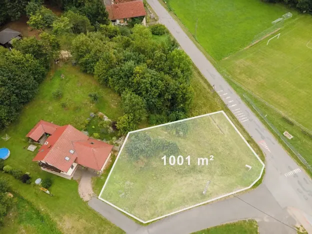 Prodej domu na klíč, Horní Újezd, 90 m2