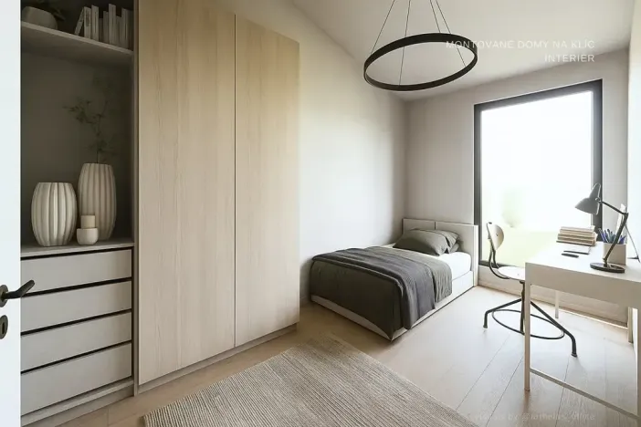 Prodej rodinného domu, Dolní Bezděkov, 89 m2