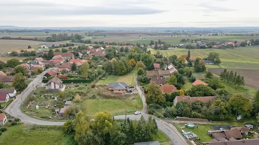 Prodej rodinného domu, Dolní Bezděkov, 89 m2
