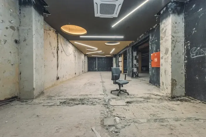 Pronájem obchodního prostoru, Pardubice, třída Míru, 390 m2