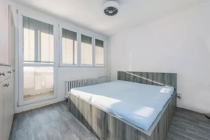 Prodej bytu 3+kk, Pardubice, Nová, 63 m2