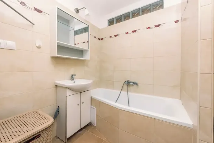 Prodej bytu 3+kk, Pardubice, Nová, 63 m2