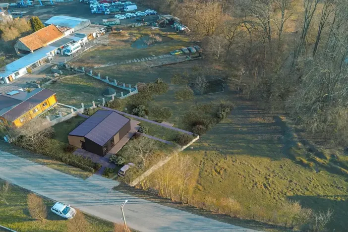 Prodej rodinného domu, Vyšehněvice, 89 m2