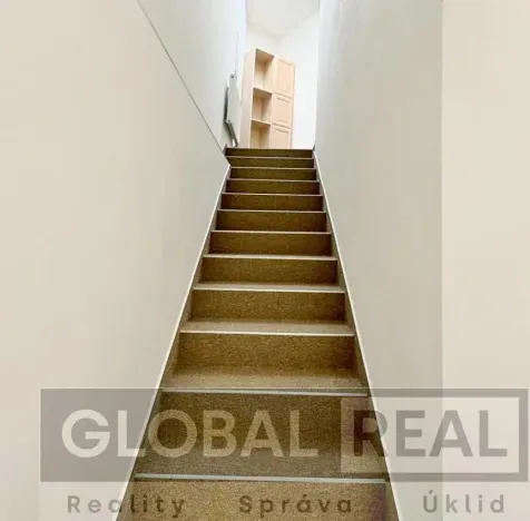 Pronájem bytu 3+1, Velké Meziříčí, 80 m2
