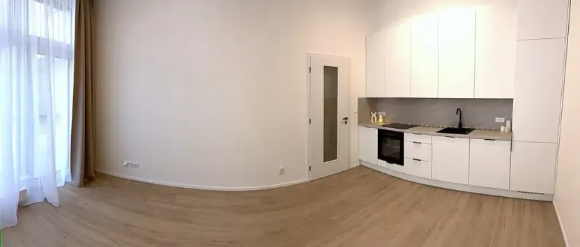Prodej bytu 2+kk, Brno, třída Generála Píky, 84 m2