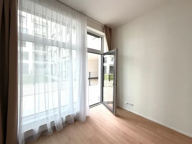Prodej bytu 2+kk, Brno, třída Generála Píky, 84 m2