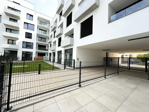 Prodej bytu 2+kk, Brno, třída Generála Píky, 84 m2