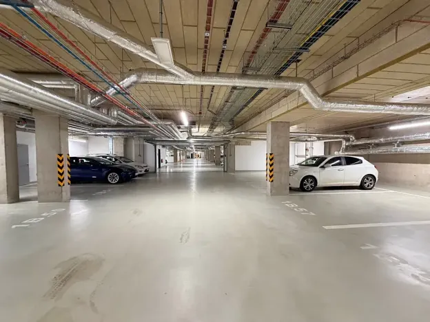 Prodej bytu 2+kk, Brno, třída Generála Píky, 84 m2
