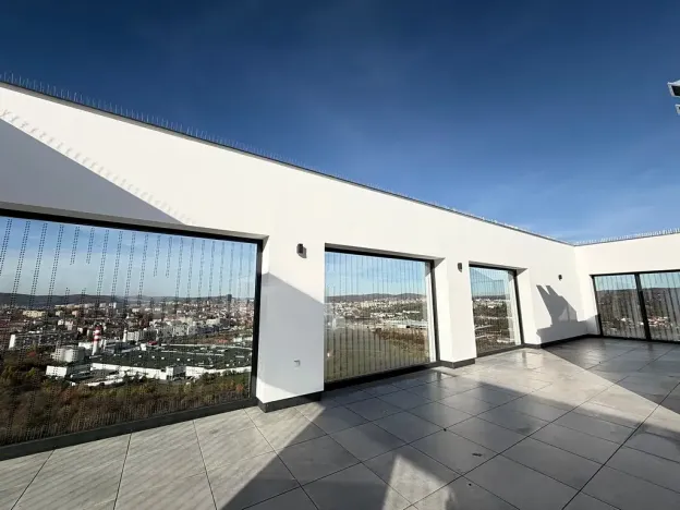 Prodej bytu 2+kk, Brno, třída Generála Píky, 84 m2