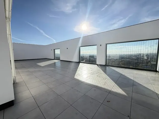 Prodej bytu 2+kk, Brno, třída Generála Píky, 84 m2