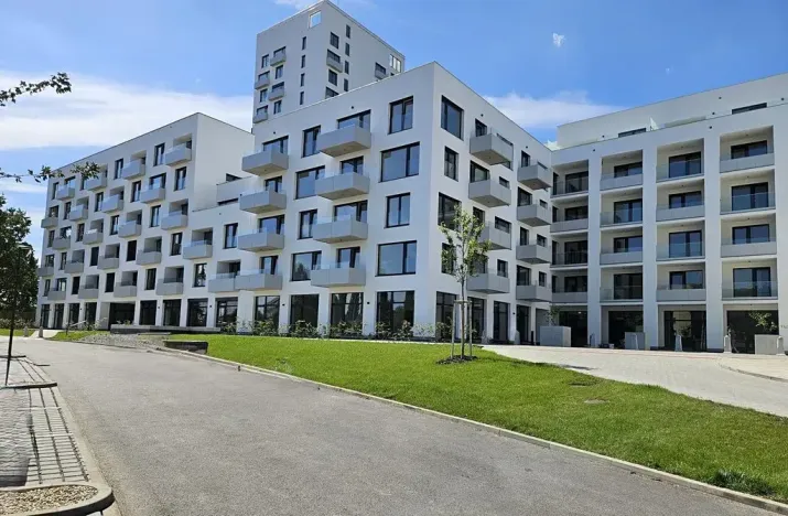 Prodej bytu 2+kk, Brno, třída Generála Píky, 84 m2