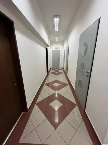 Pronájem kanceláře, Praha, 75 m2