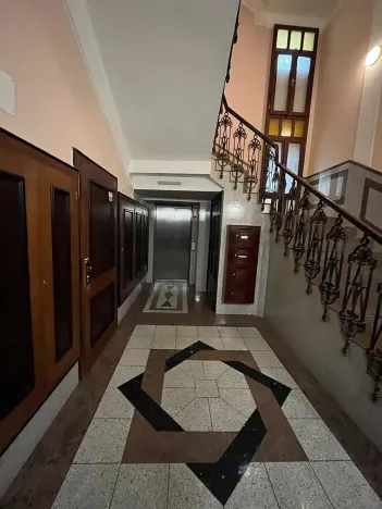 Pronájem kanceláře, Praha, 75 m2