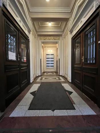 Pronájem kanceláře, Praha, 75 m2
