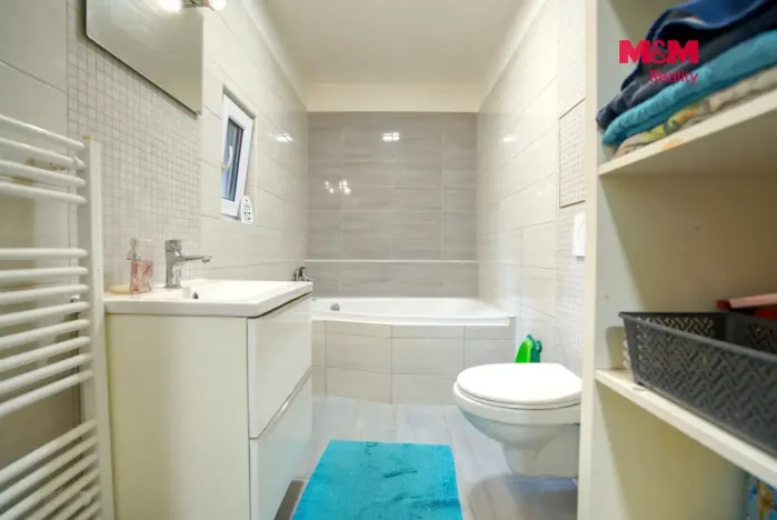 Prodej rodinného domu, Ostrava - Muglinov, Bohumínská, 70 m2