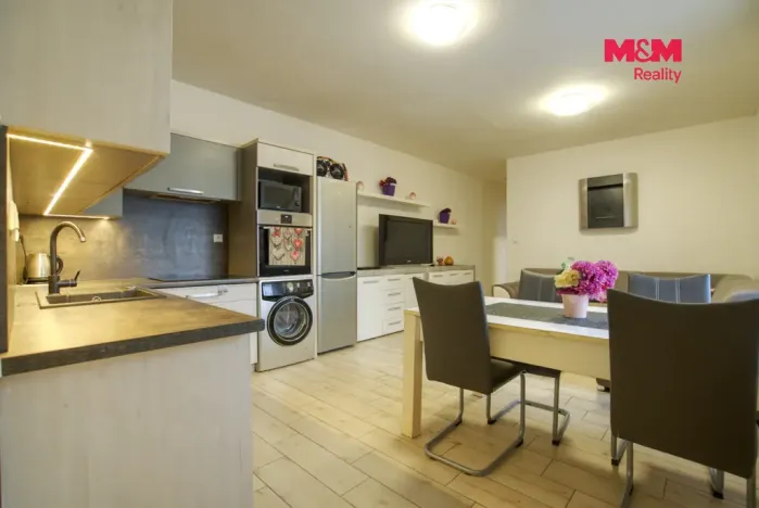 Prodej rodinného domu, Ostrava - Muglinov, Bohumínská, 70 m2