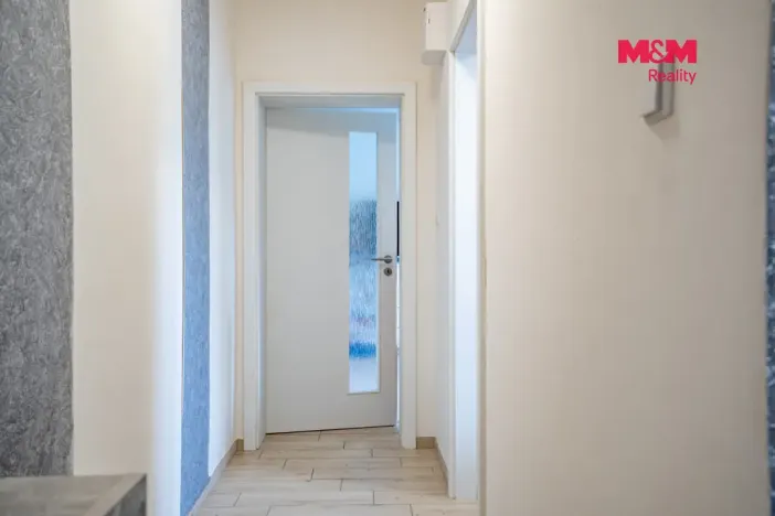 Prodej rodinného domu, Ostrava - Muglinov, Bohumínská, 70 m2