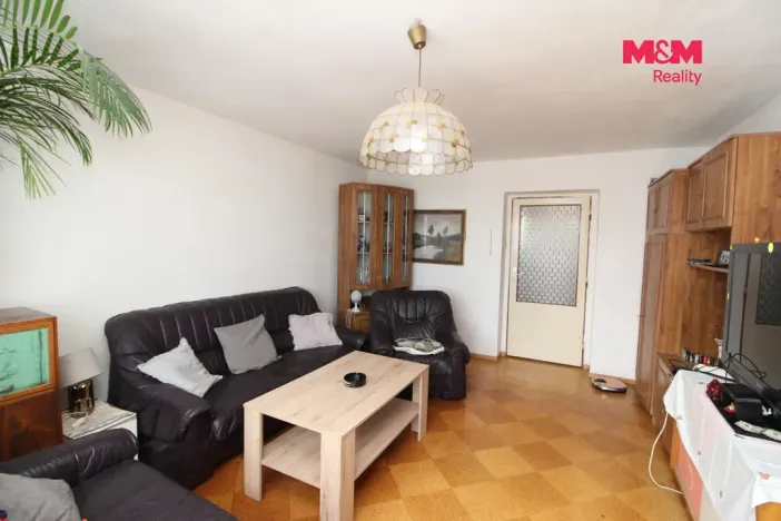 Prodej rodinného domu, Praha - Radotín, Zderazská, 110 m2