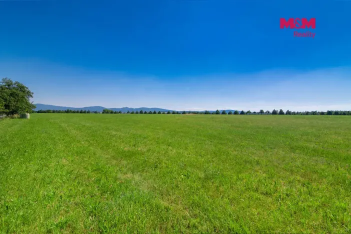 Prodej pozemku pro bydlení, Frýdlant, 5000 m2