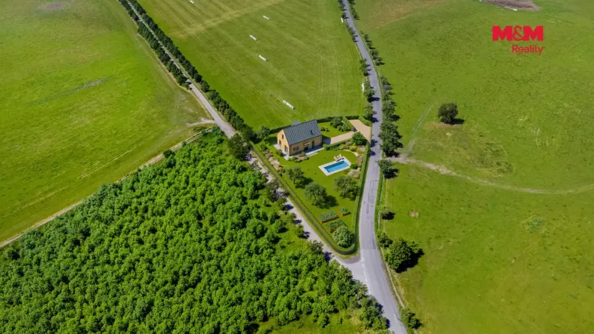 Prodej pozemku pro bydlení, Frýdlant, 5000 m2