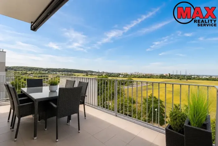 Prodej bytu 3+kk, Praha - Dolní Chabry, Poštova, 83 m2