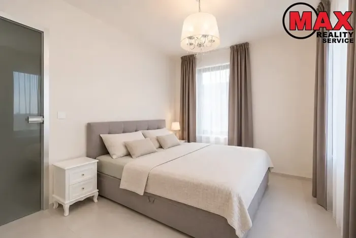 Prodej bytu 3+kk, Praha - Dolní Chabry, Poštova, 83 m2