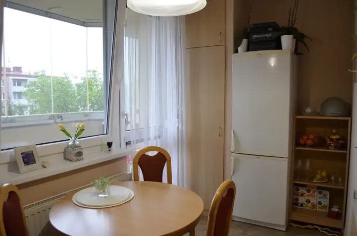 Pronájem bytu 2+1, Uherský Brod, 64 m2