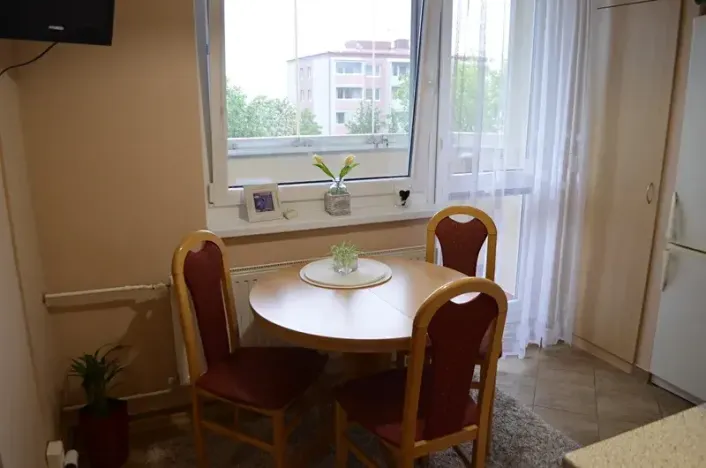 Pronájem bytu 2+1, Uherský Brod, 64 m2