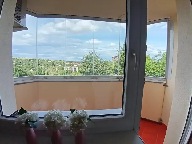Pronájem bytu 2+1, Uherský Brod, 64 m2