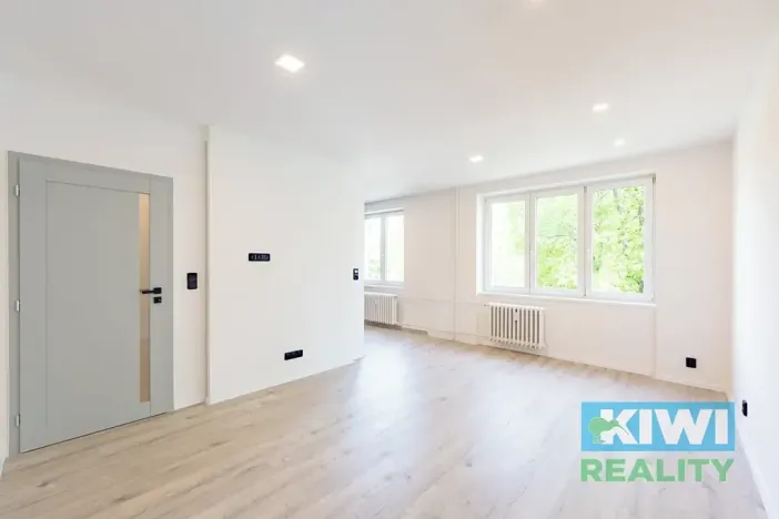 Pronájem bytu 3+1, Havířov, Točitá, 61 m2