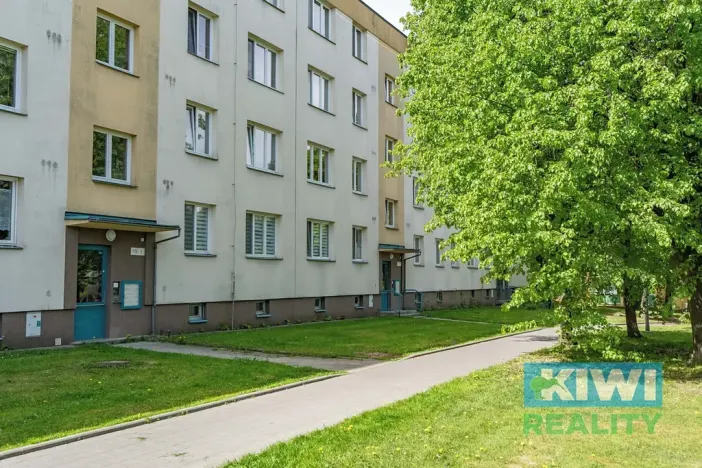 Pronájem bytu 3+1, Havířov, Točitá, 61 m2