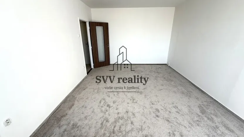 Pronájem bytu 1+1, Praha - Střížkov, Bínova, 32 m2