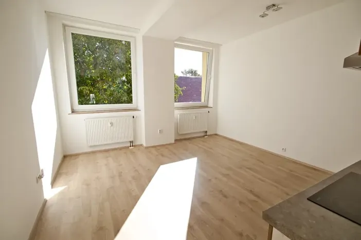 Pronájem bytu 1+kk, Horšovský Týn, Domažlická, 27 m2