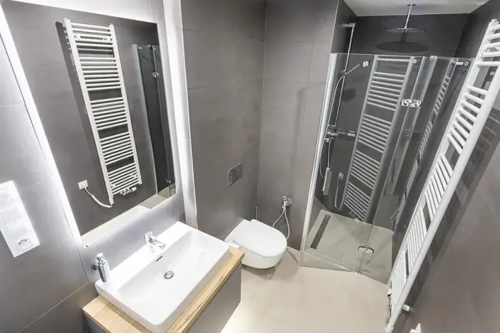 Pronájem bytu 1+kk, Praha - Žižkov, Seifertova, 29 m2
