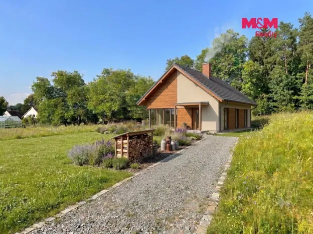 Prodej pozemku pro bydlení, Sedlec-Prčice - Šanovice, 2996 m2