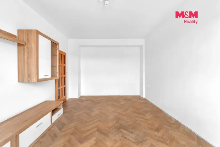 Prodej bytu 3+1, Dvůr Králové nad Labem, Karolíny Světlé, 74 m2