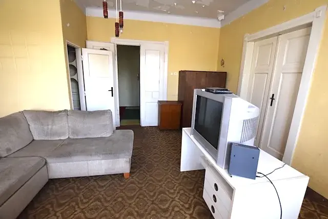 Prodej rodinného domu, Strakonice, Volyňská, 150 m2