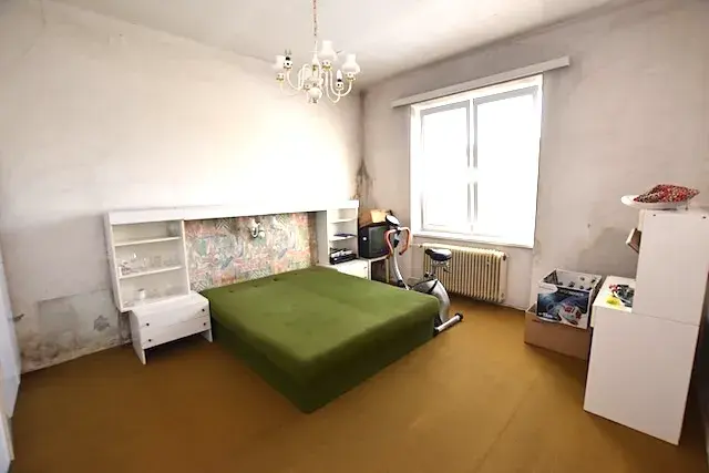 Prodej rodinného domu, Strakonice, Volyňská, 150 m2
