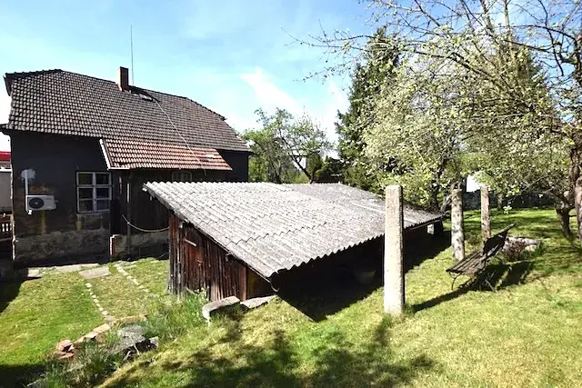 Prodej rodinného domu, Strakonice, Volyňská, 150 m2