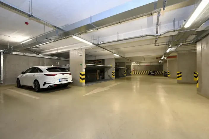 Pronájem bytu 2+kk, Praha - Liboc, Evropská, 56 m2