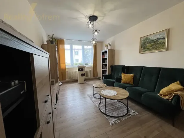 Prodej bytu 2+1, Ostrava, Plzeňská, 54 m2