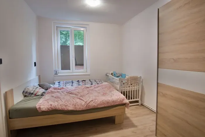 Prodej bytu 2+kk, Liberec, Jugoslávská, 45 m2