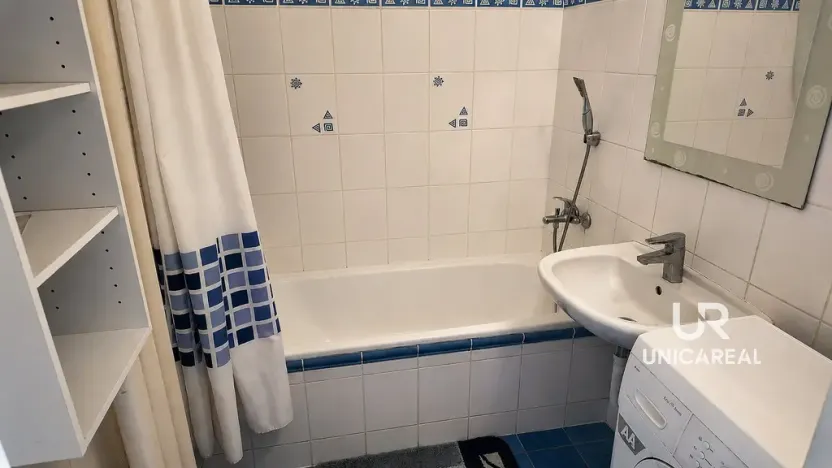 Pronájem bytu 2+1, Brno - Nový Lískovec, Koniklecová, 53 m2