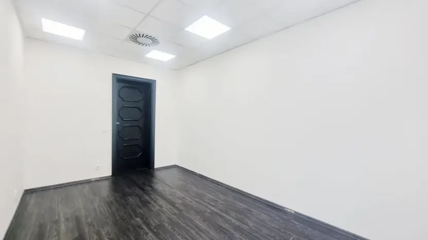 Pronájem kanceláře, Brno, Sukova, 21 m2