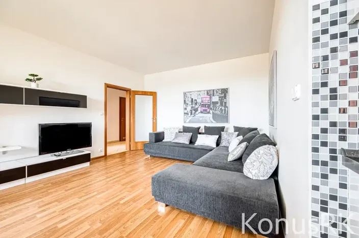 Prodej bytu 2+kk, Praha - Stodůlky, Radouňova, 69 m2
