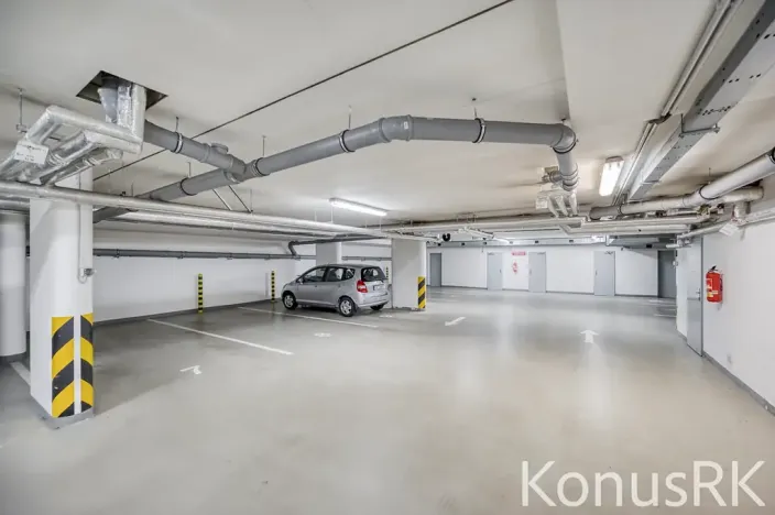 Prodej bytu 2+kk, Praha - Stodůlky, Radouňova, 69 m2