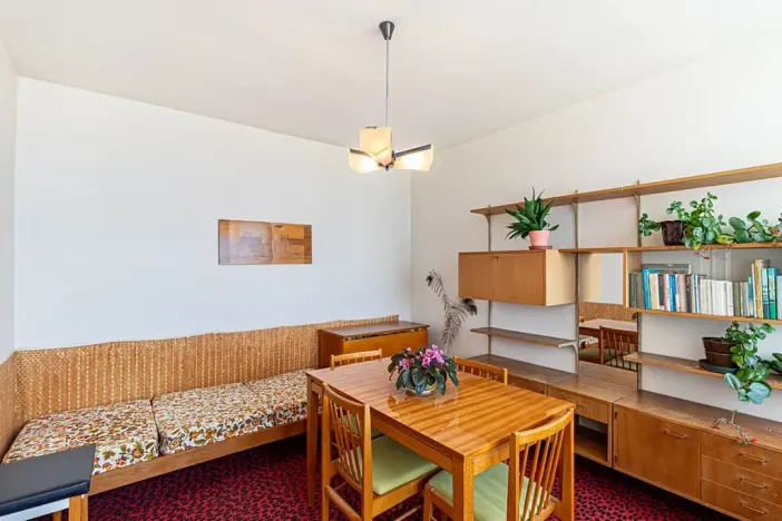 Prodej bytu 3+1, Mladá Boleslav, Pezinská, 76 m2