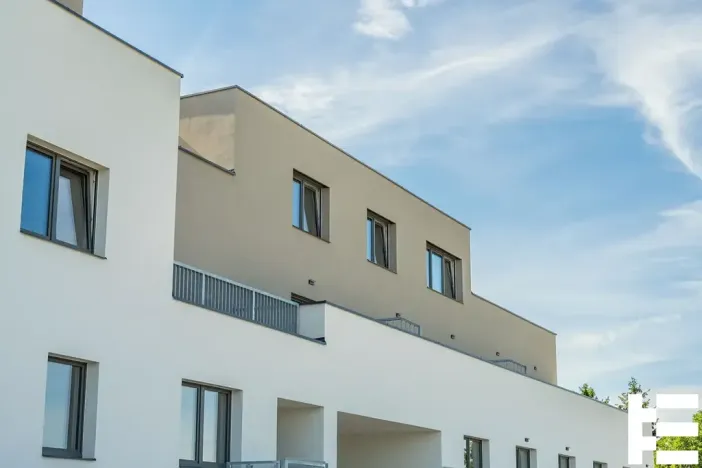 Prodej bytu 1+kk, Praha - Satalice, Za Novákovou zahradou, 32 m2