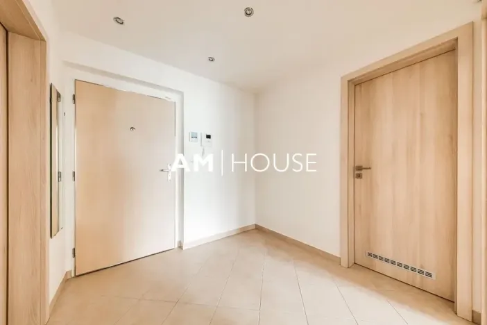 Pronájem bytu 2+kk, Praha - Žižkov, Olšanská, 62 m2